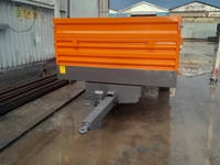 5 Ton Tipper Trailer with Single Supplement - 2