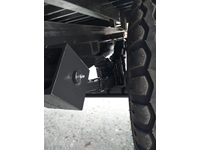 5 Ton Tipper Trailer with Single Supplement - 13