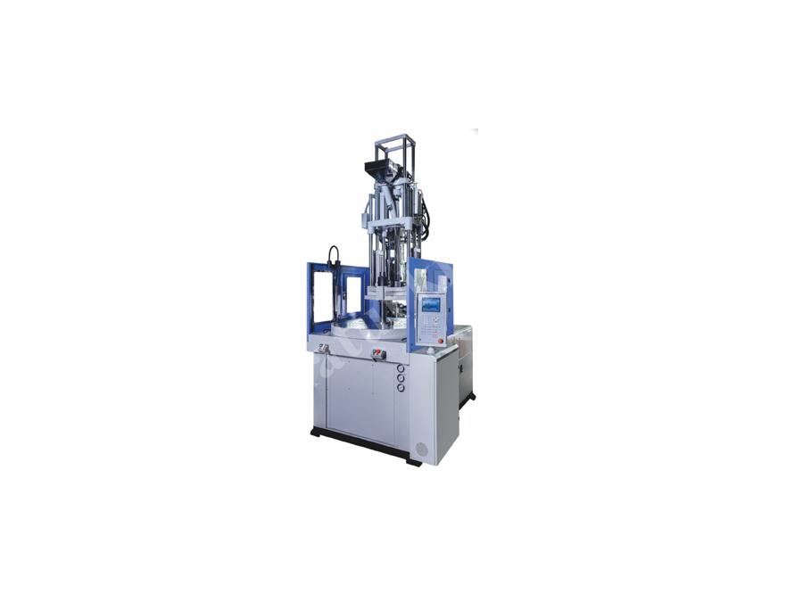 70 Ton Dikey Plastik Enjeksiyon Makinası