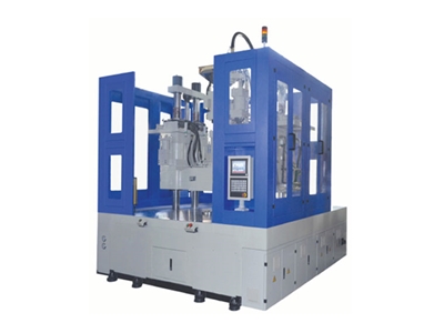 160 Ton Dikey Plastik Enjeksiyon Makinesi - 0
