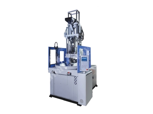 210 Ton Dikey Plastik Enjeksiyon Makinesi