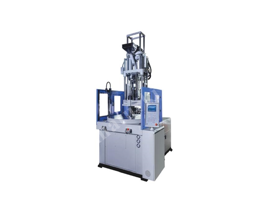 210 Ton Dikey Plastik Enjeksiyon Makinesi