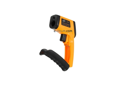 GM320 Lazer Infrared Termometre - 0
