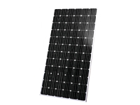 395 Watt 72 Cell Monocrystalline Solar Panel - 0