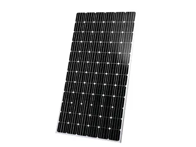 395 Watt 72 Cell Monocrystalline Solar Panel