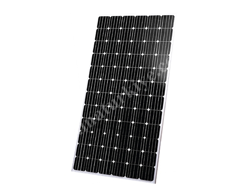 395 Watt 72 Cell Monocrystalline Solar Panel