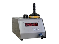 28 - 110 Mm Manual Foil Sealing Machine