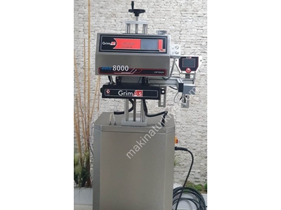 Automatic Foil Sealing Machine - 6