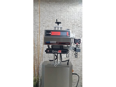 Automatic Foil Sealing Machine - 5