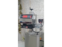 Automatic Foil Sealing Machine