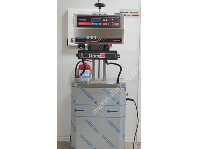 Automatic Foil Sealing Machine - 4