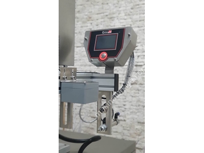 Automatic Foil Sealing Machine - 1