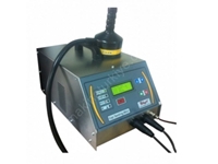 Fast Foil Sealing Machine