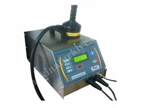 Fast Foil Sealing Machine