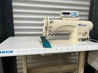 Walking Foot (Upholstery and Furniture) Straight Stitch Sewing Machine - 4