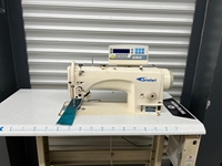 Walking Foot (Upholstery and Furniture) Straight Stitch Sewing Machine - 3