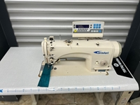Walking Foot (Upholstery and Furniture) Straight Stitch Sewing Machine - 0