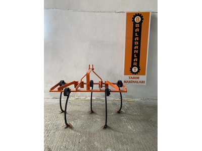 110 Cm 5'Li Mini Kültivatör - 2