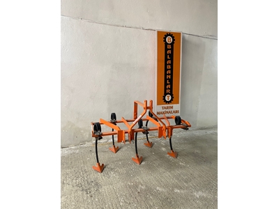 110 Cm 5'Li Mini Kültivatör - 0