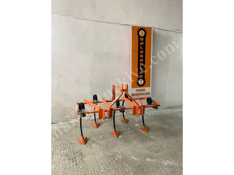 110 Cm 5'Li Mini Kültivatör