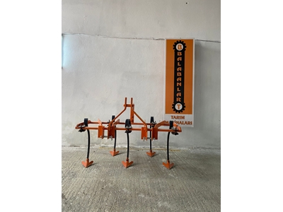 110 Cm 5'Li Mini Kültivatör - 3
