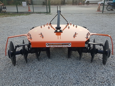 12'Li Mini Diskaro