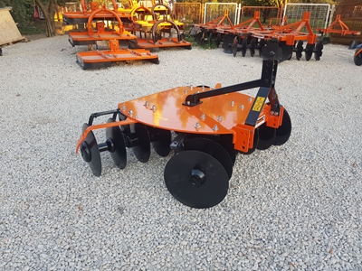 12'Li Mini Diskaro - 4