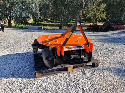 16'Lı Mini Diskaro - 6