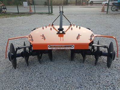 16'Lı Mini Diskaro - 0