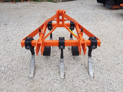 125 Cm 5'Li Patlatma Çizel - 0