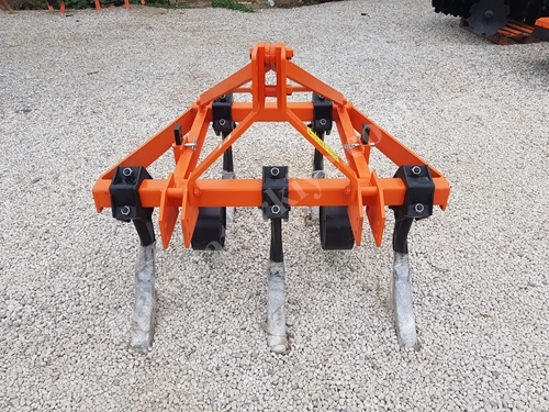 125 Cm 5'Li Patlatma Çizel