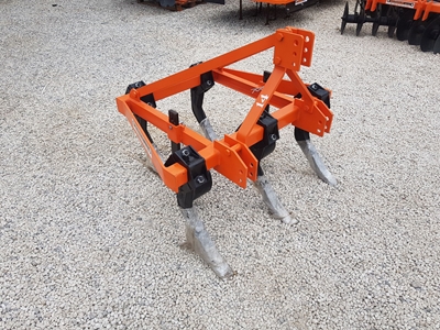 125 Cm 5'Li Patlatma Çizel - 2