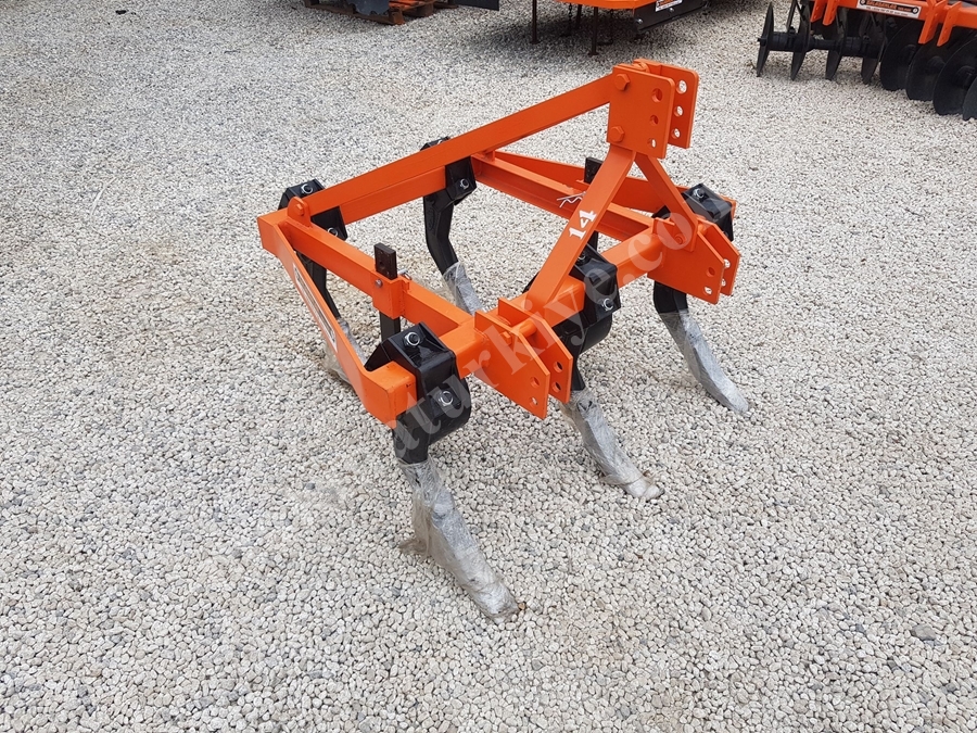 125 Cm 5'Li Patlatma Çizel