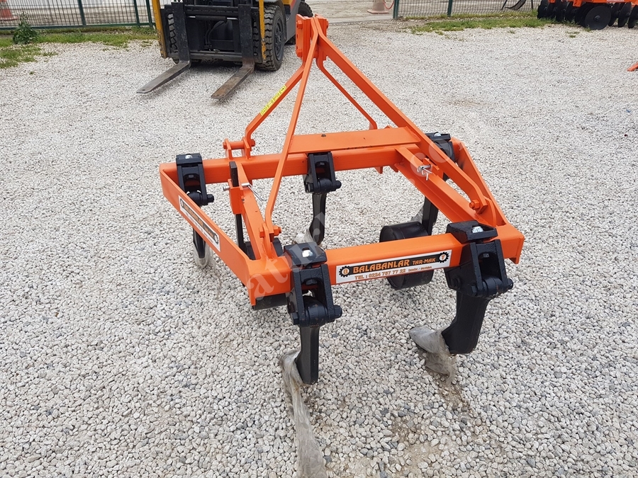 125 Cm 5'Li Patlatma Çizel
