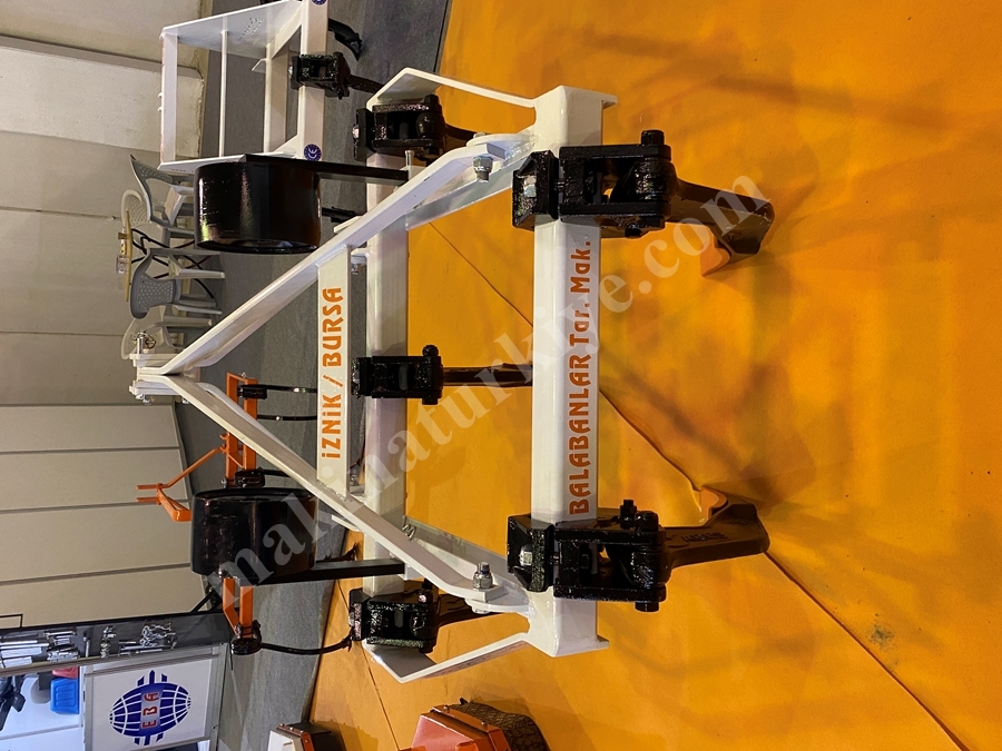 175 Cm 7'Li Patlatma Çizel