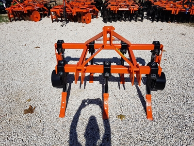 175 Cm 7'Li Patlatma Çizel - 4