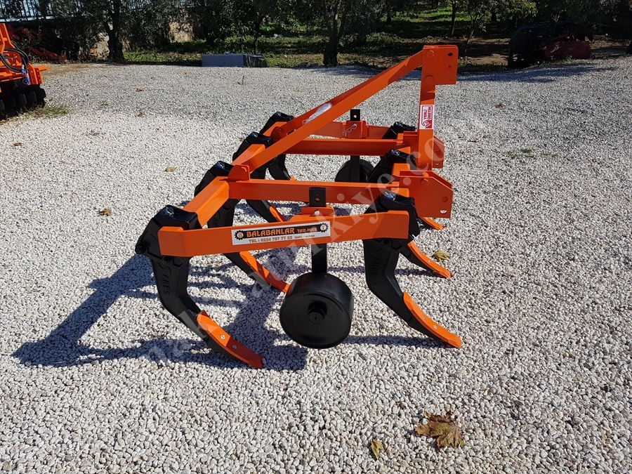 175 Cm 7'Li Patlatma Çizel