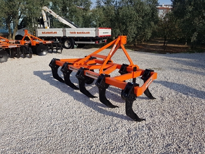 210 Cm 9'Lu Patlatma Çizel - 3
