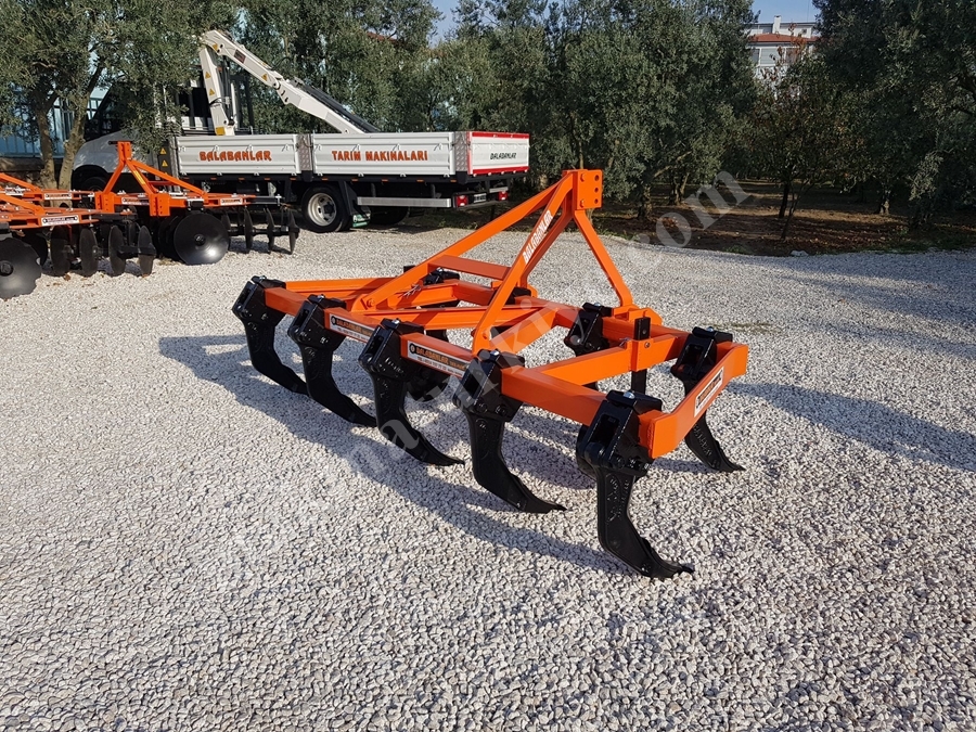 210 Cm 9'Lu Patlatma Çizel