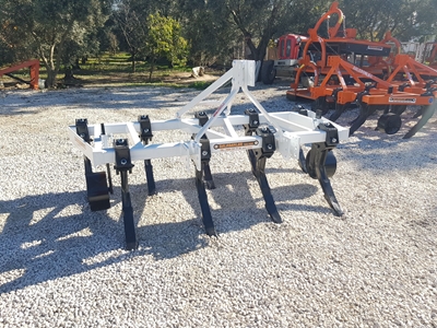 210 Cm 9'Lu Patlatma Çizel - 0