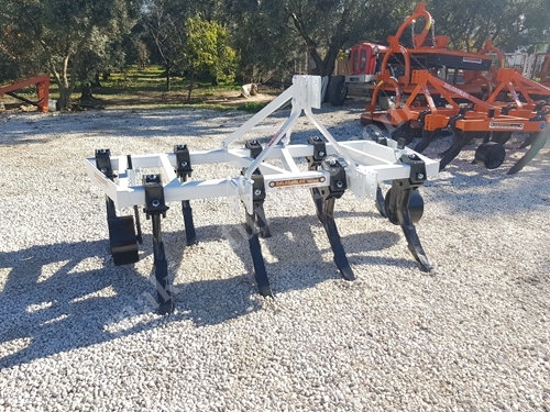 210 Cm 9'Lu Patlatma Çizel