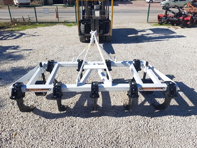 210 Cm 9'Lu Patlatma Çizel - 2