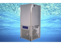 Système de refroidissement par eau CNC - 0