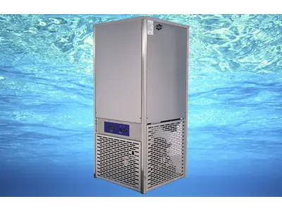 ЧПУ система водяного охлаждения