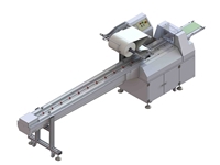 NP-400 Yatay Yastık Tipi Flowpack Paketleme Makinası