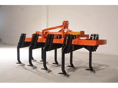 110 Cm 5 Ayaklı Kültivatör