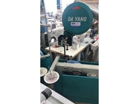 DY 900B Small Fabric Slitter Cutting Machine - 0