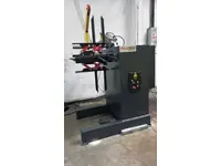 4000 Kg Mechanical Decoiler