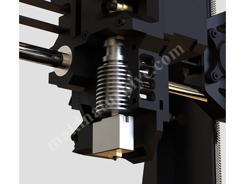 Kunststoff-3D-Drucker-mit-Abmessungen-von-240-x-240-x-210-mm