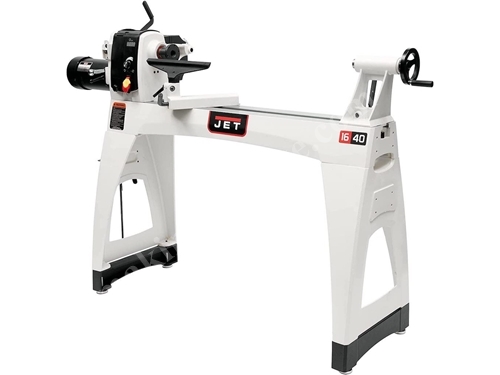 Jet JWL-1640EVS-M Torna Makinası